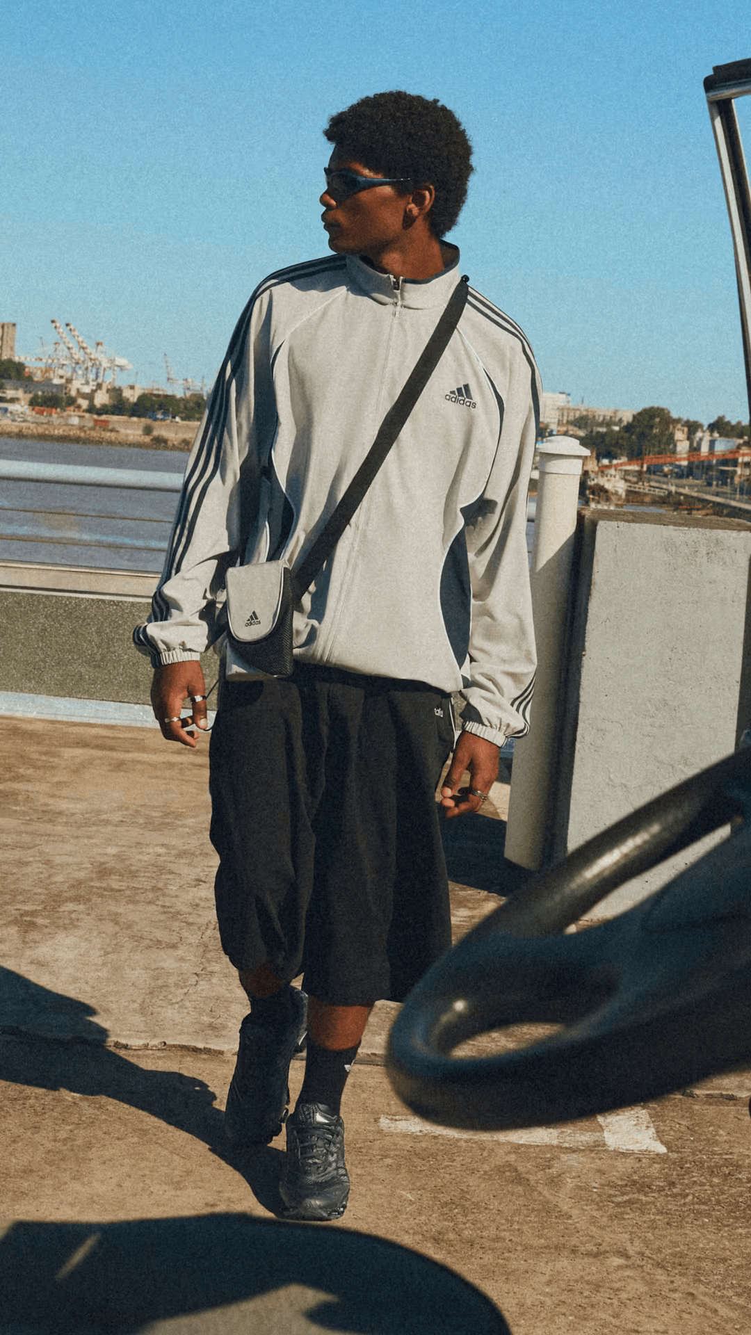 SPORTWEAR