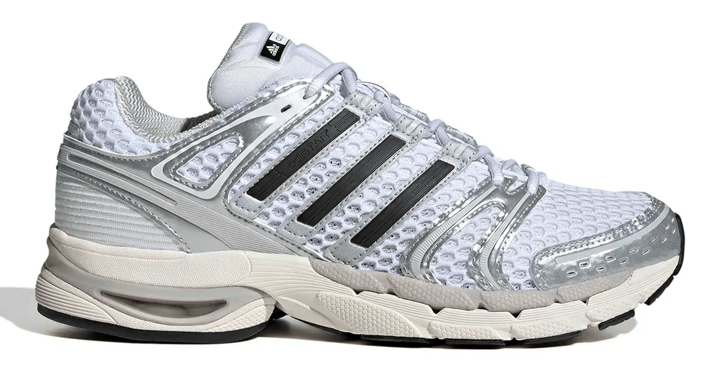 Zapatillas Adidas Adistar Control 5 - Vista 1