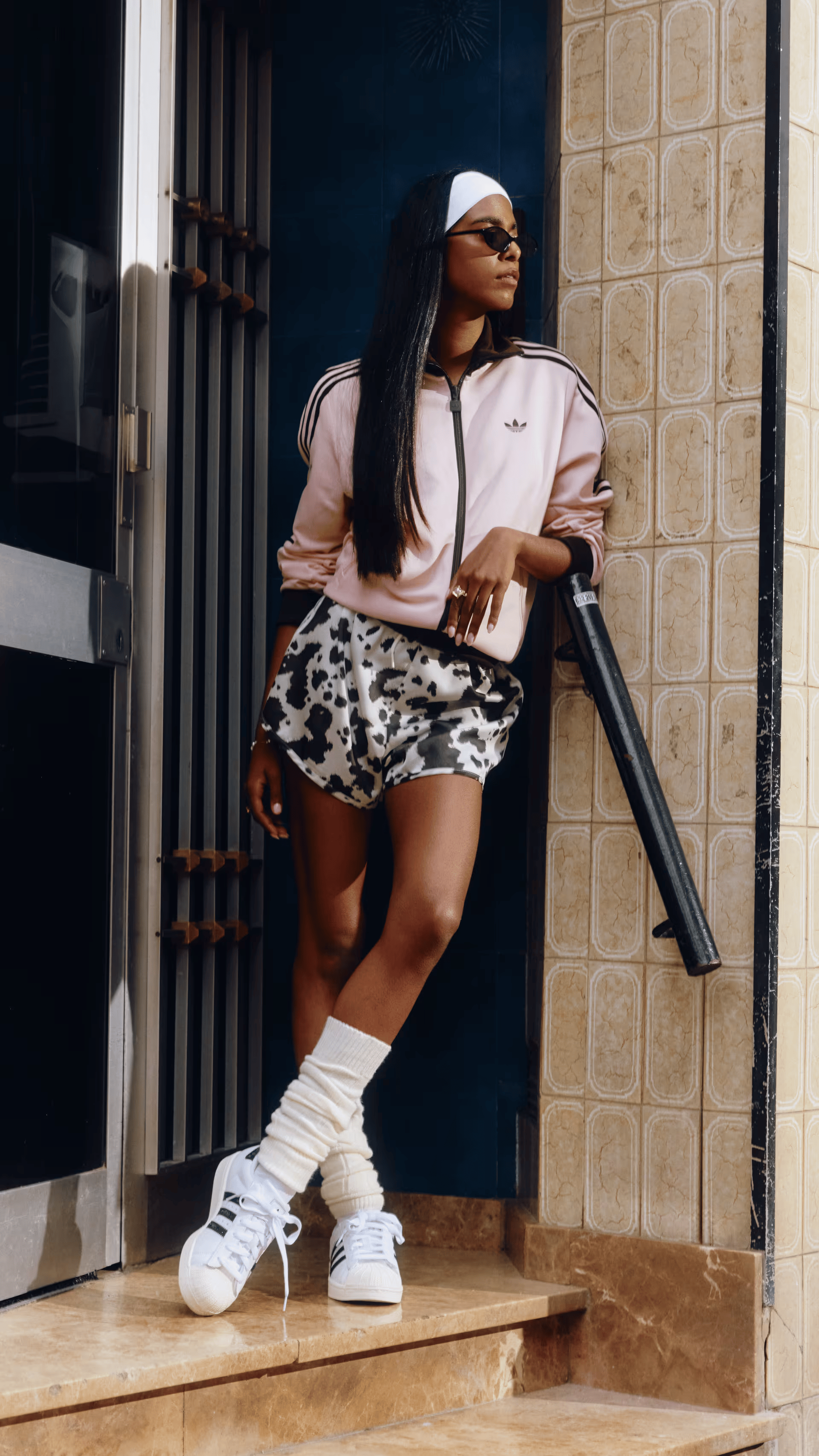 SPORTY