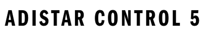 ADISTAR CONTROL 5