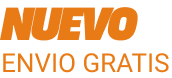 Nuevo - Envío Gratis
