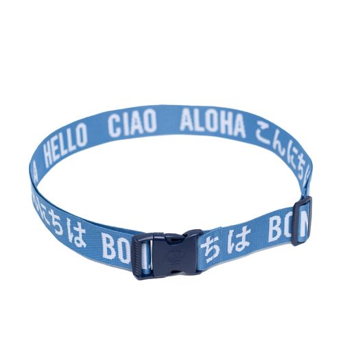 Cinto Luggage Belt