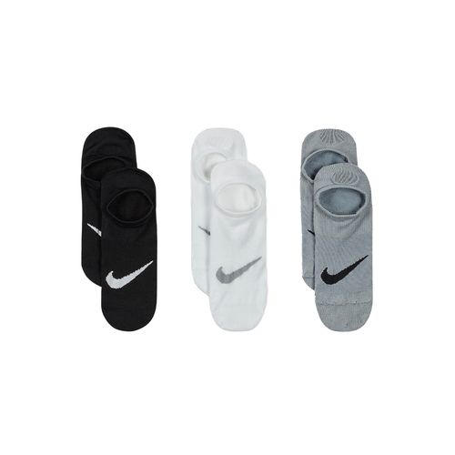 Medias Everyday Plus Lightweight Foot 3 Pares