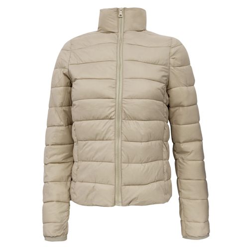 Campera Rush Town Nylon Ultraliviana Mujer