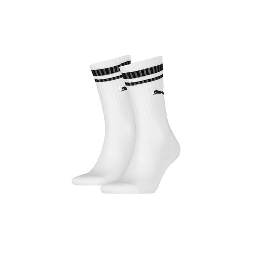 Medias Puma Training Crew Heritage Stripe