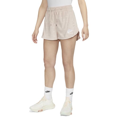 Short Nike Nsw Air Velour Mujer