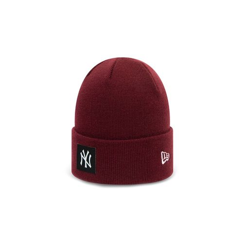 Gorro New Era Team Cuff Beanie New York Yankees