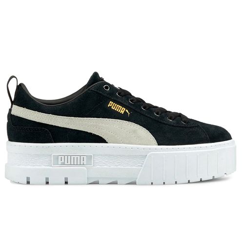 Zapatillas Puma Mayze Mujer
