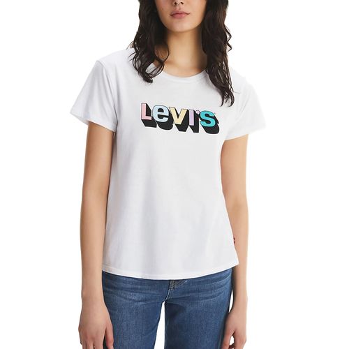 Remera Levis The Perfect Mujer