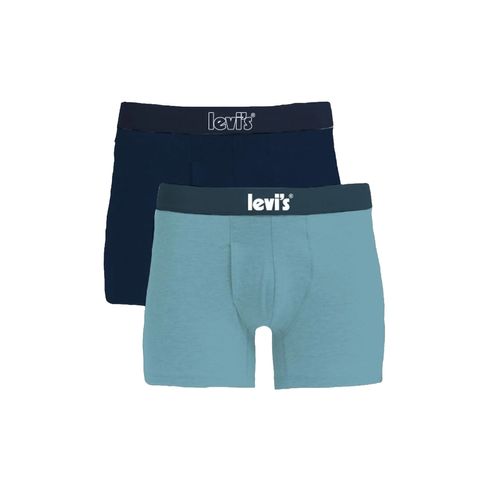 Boxer Levis Classic Trunk 2 Pack
