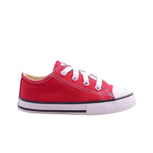Zapatillas Converse Chuck Taylor All Star Core Ox Bebe