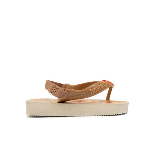 Ojotas Havaianas Moda New Baby Disney Classic Bebe