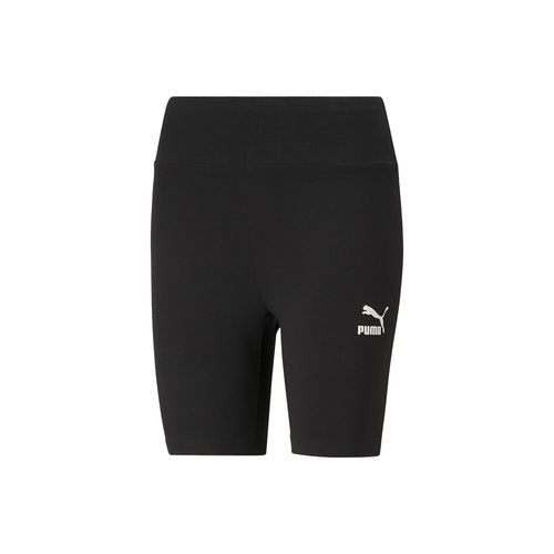 Calza Puma Classic Short 7 Mujer