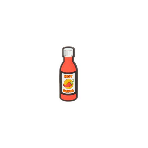 Jibbitz Crocs Hot Sauce