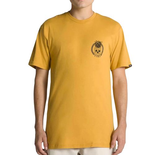 Remera Vans Served Fresh Daily Hombre