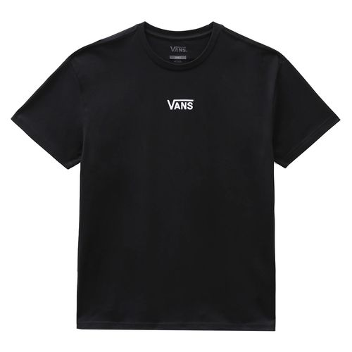 Remera Vans Flying V Overzised Mujer