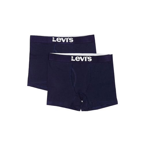 Boxer Levis Brief X 2
