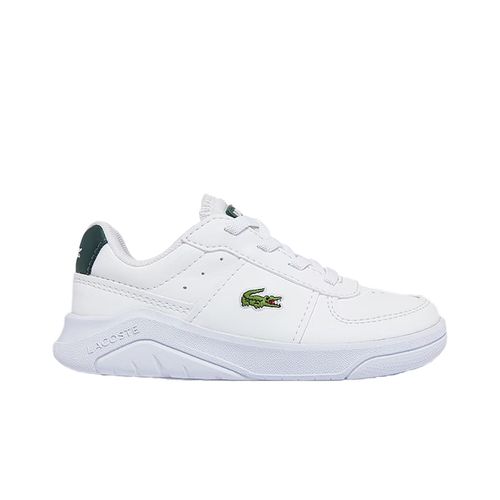 Zapatillas Lacoste Game Advance Bebe