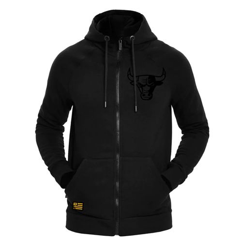 Campera Villala Toros Hombre
