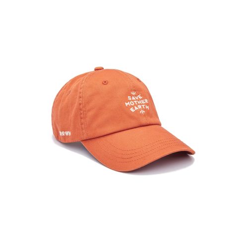 Gorra Trown Save Mother Earth
