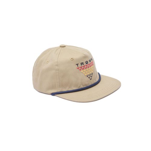 Gorra Trown Triangulo
