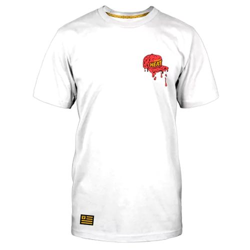Remera Villala Heats Cap Hombre