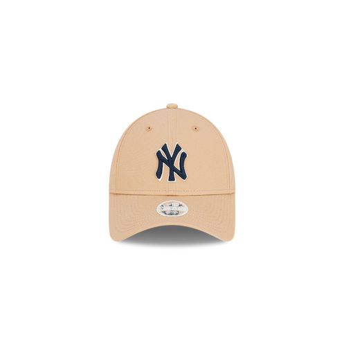 Gorra New Era Raised Logo 9forty New York Yankees