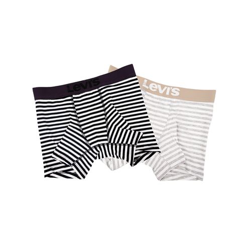 Boxer Levis Brief X 2