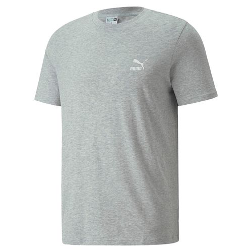 Remera Puma Classics Small Logo Hombre