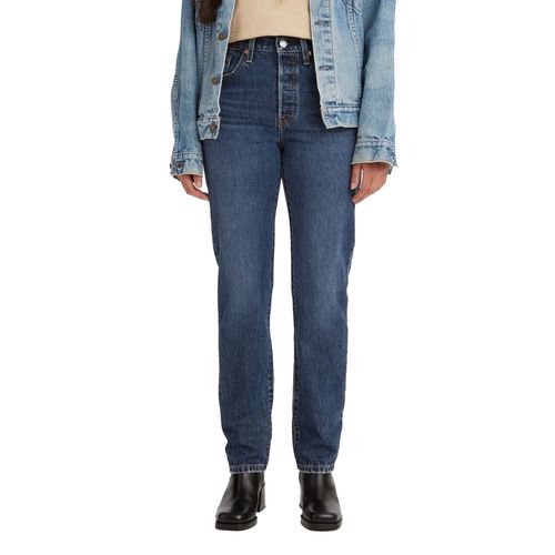 Jean Levis 501 Original Mujer