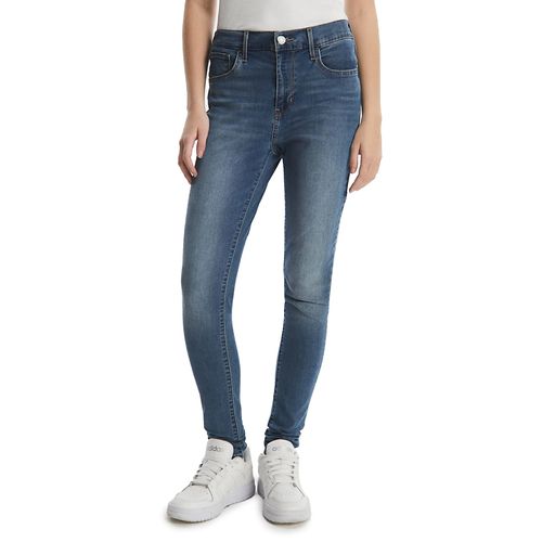 Jean Levis 720 High Rise Super Skinny Mujer