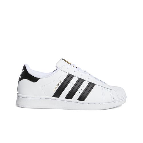 Zapatillas Superstar NiÑo/a