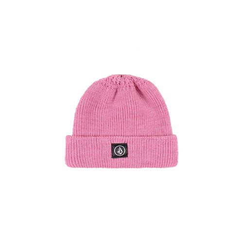 Gorro Volcom Beanie Solid Chill Stone