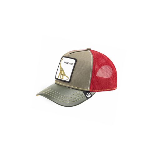 Gorra Goorin Bros Baseball Thunder Lizard