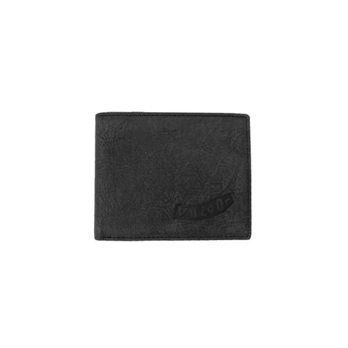 Billetera Volcom Roundhouse