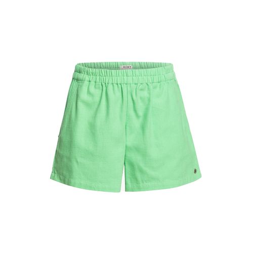 Short Roxy Surfing Colors Mujer