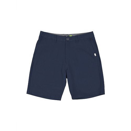 Short Quiksilver Ocean Union Amphibian 20 Hombre