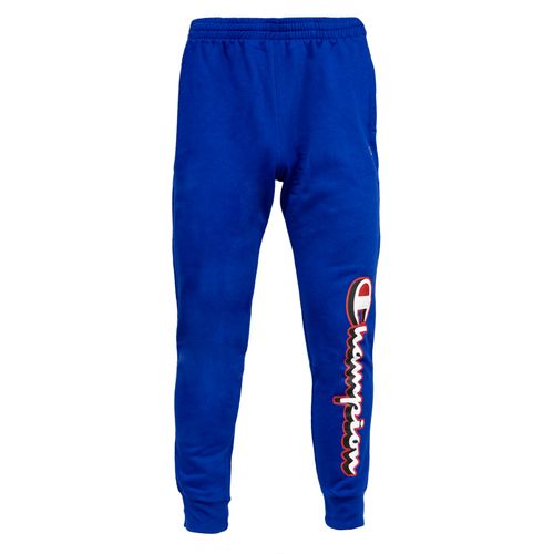 Pantalon Champion Powerblend Graphic Hombre