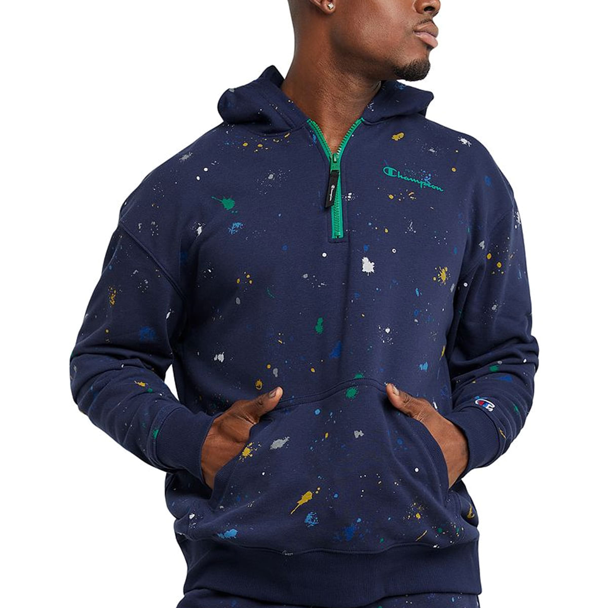 Hombre Cero26 Cero26