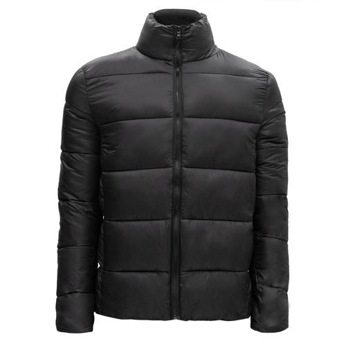 Campera Rush Town Outdoor Nylon Hombre