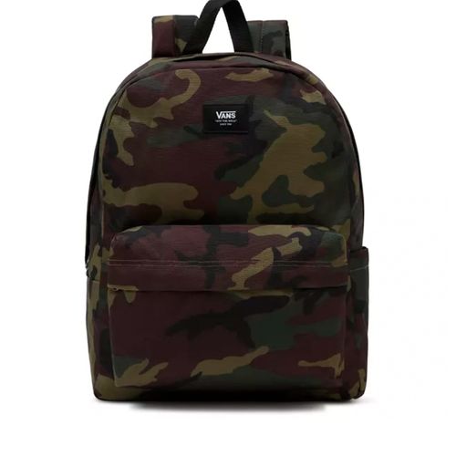 Mochila Vans Old Skool Iiii
