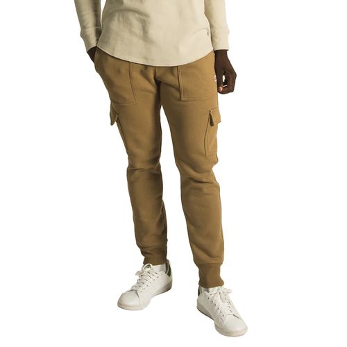 Pantalon Champion Reverse Weave Cargo Hombre