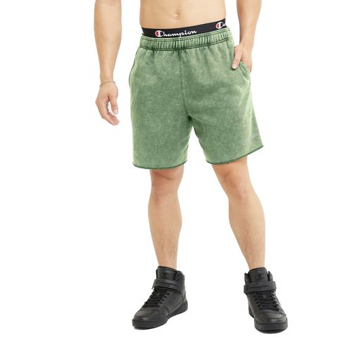 Pantalon Champion Acid Wash Jogger Hombre