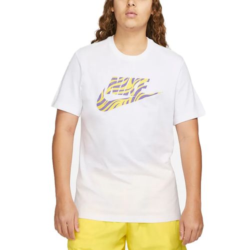 Remera Nike Tee Brandriffs Futura Hombre
