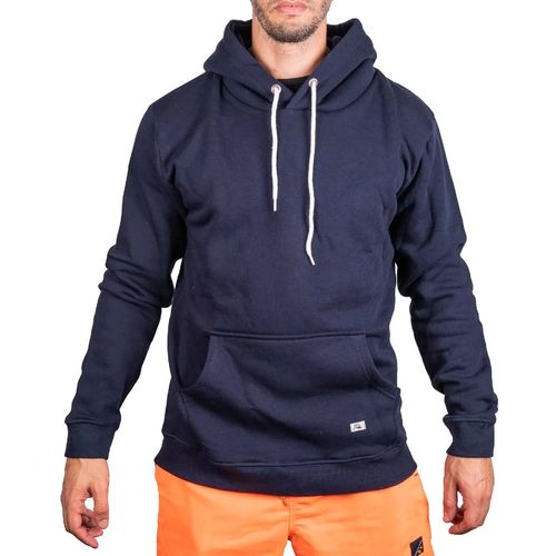 Buzo Canguro Quiksilver Essentials Hombre