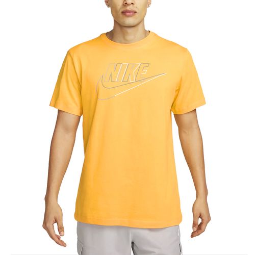 Remera Nike Nsw Tee Club Hombre