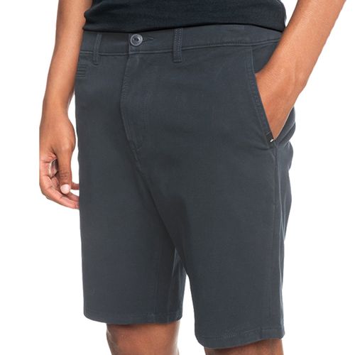 Short Quiksilver Chino Straing Hombre