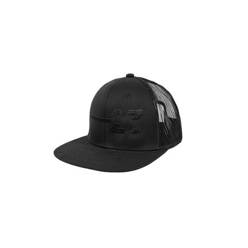 Gorra Villala Minimal Unisex