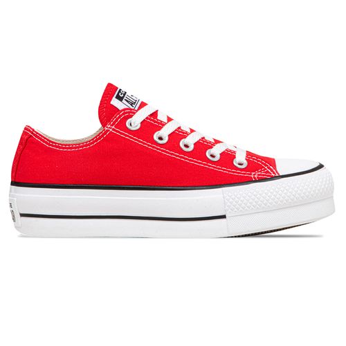 Zapatillas Converse Chuck Taylor As Lift Ox Unisex