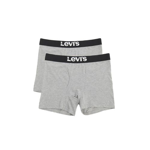Boxer Levis Brief X2 Hombre